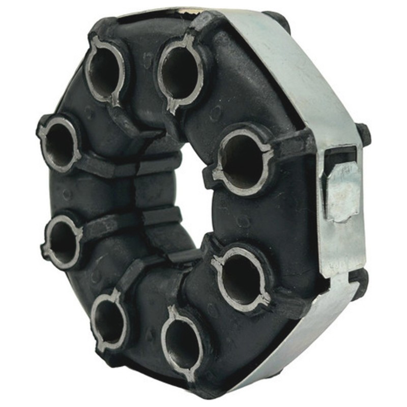 Coupleur d'arbre de transmission avant T25 8/85-7/92 SYNCRO