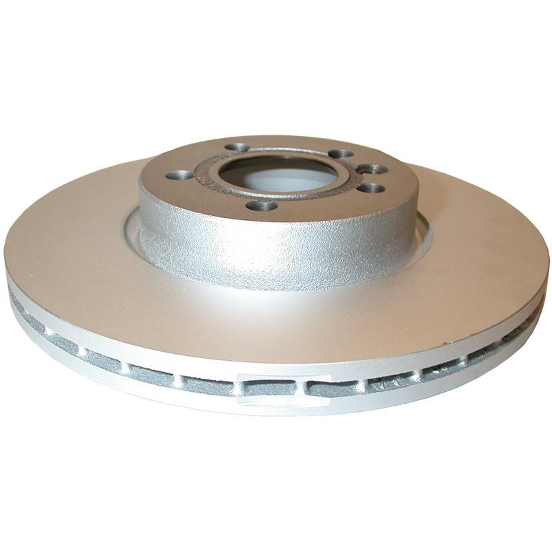 Disque de frein avant ventilé 313x26mm pour roue 16" et étrier ATE T4 5/2000-6/2003