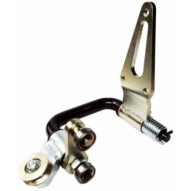 Charnière de porte droite coulissante T25 8/84-7/92