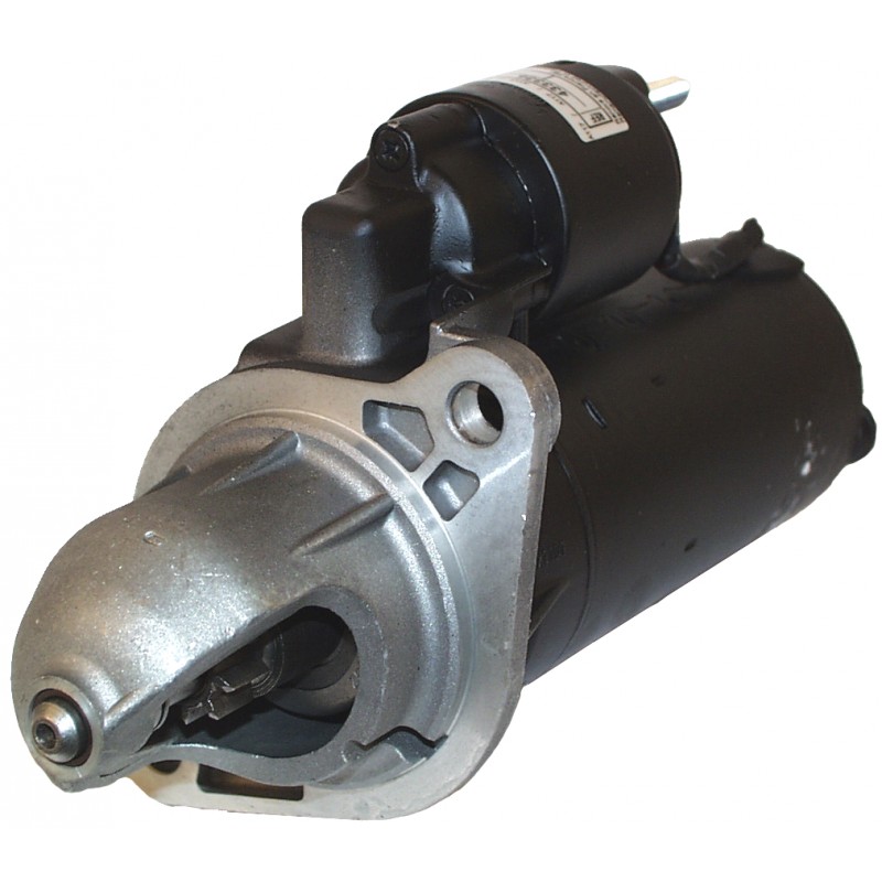 Démarreur pour moteur diésel