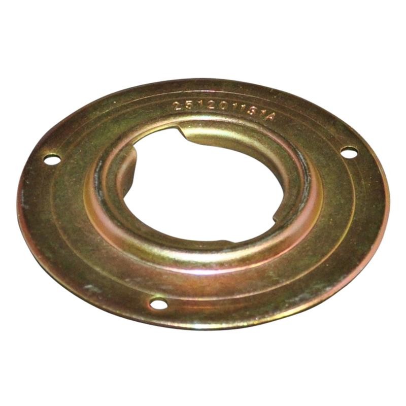 Plaque de bouchon de réservoir T25 essence et diesel