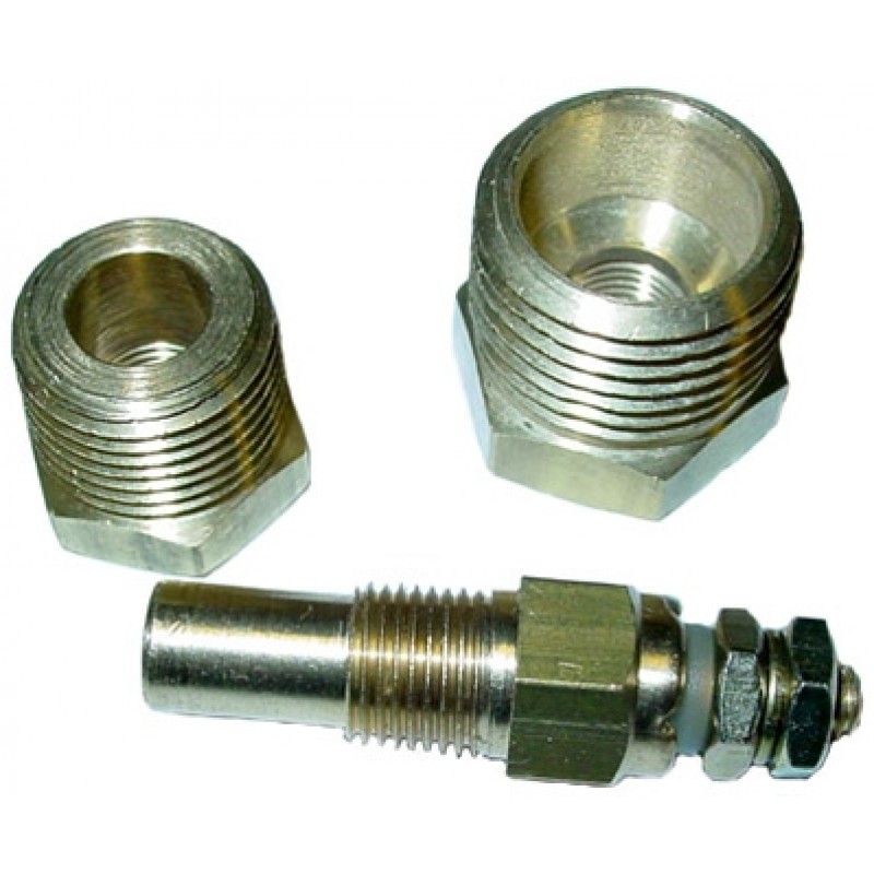 Sonde de remplacement pour manomètre de température d’huile réf U220522