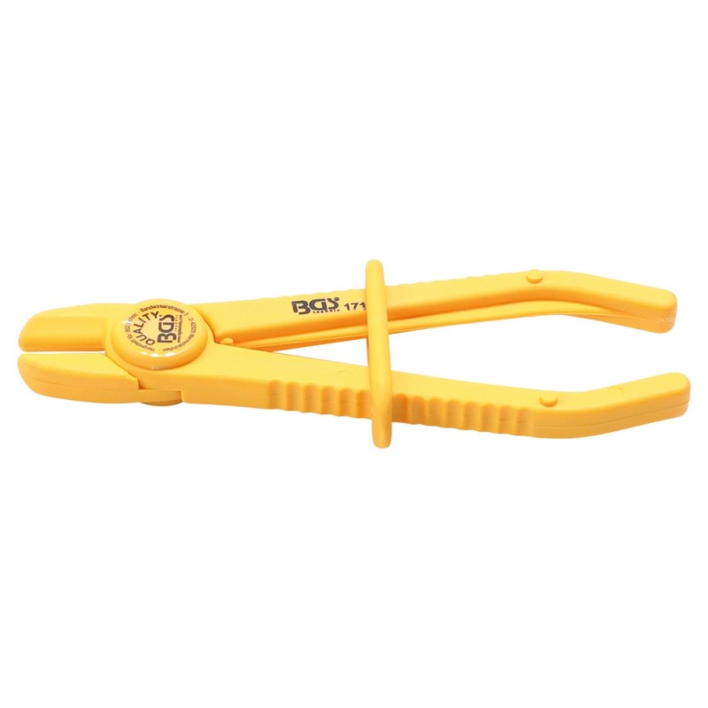 Pince 155mm pour durites de diam 3 à 15mm