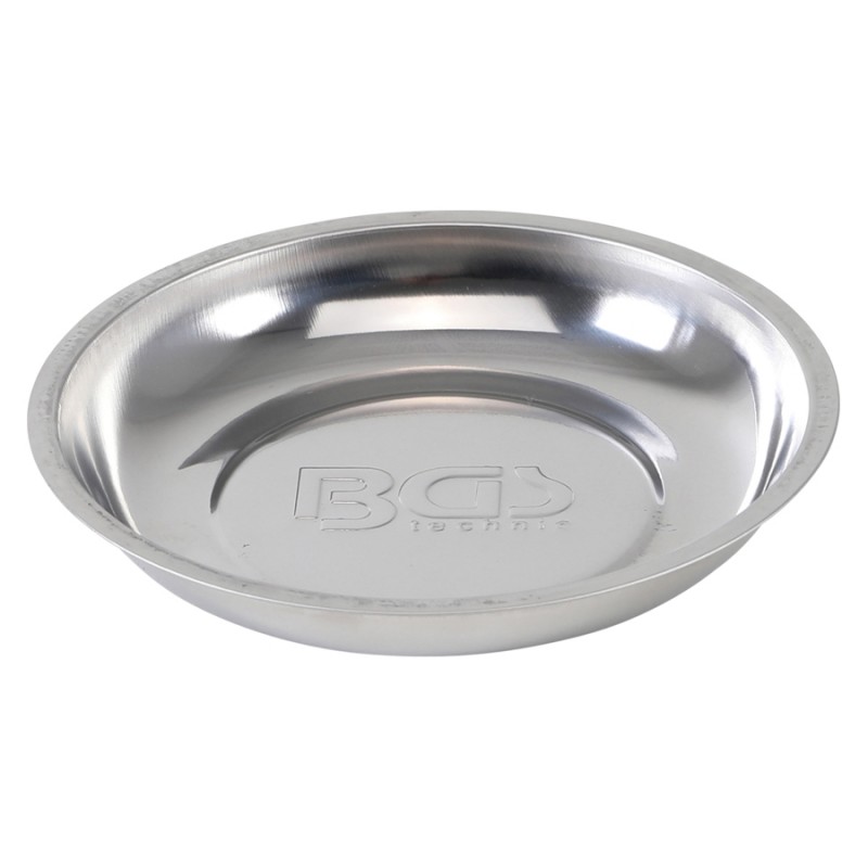 Coupelle magnétique (15cm de diamètre)