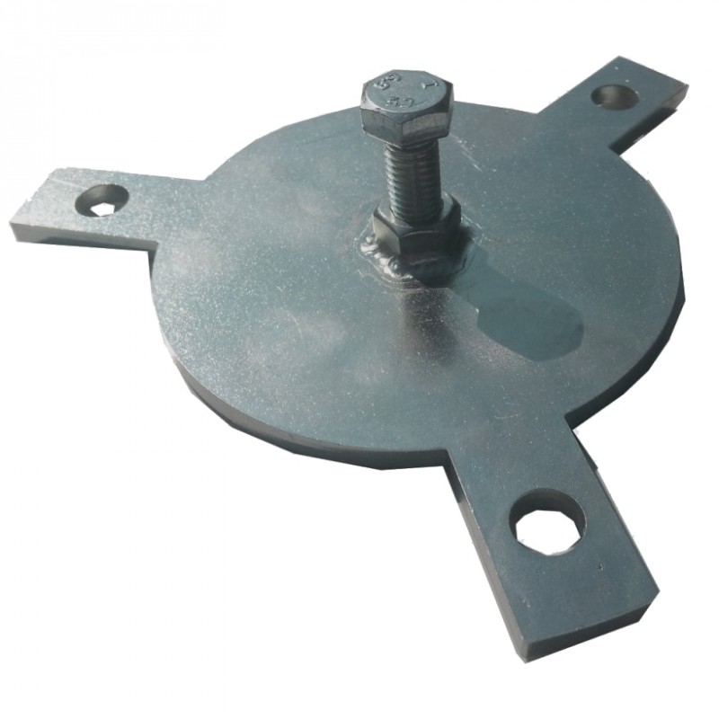 Extracteur de tambour arrière