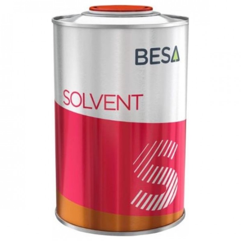 Diluant pour peinture Alkyde (1 litre)