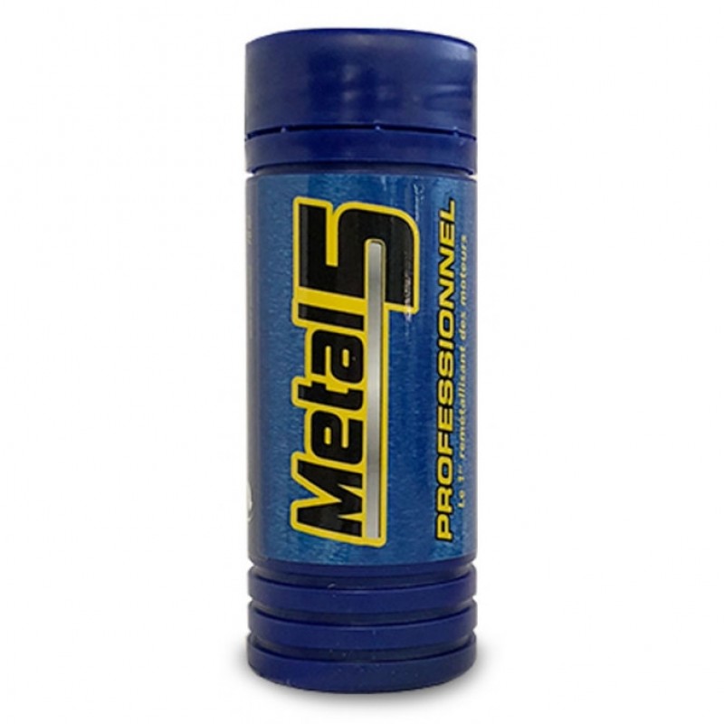 METAL 5® Remétallisant Professionnel (70 ml)