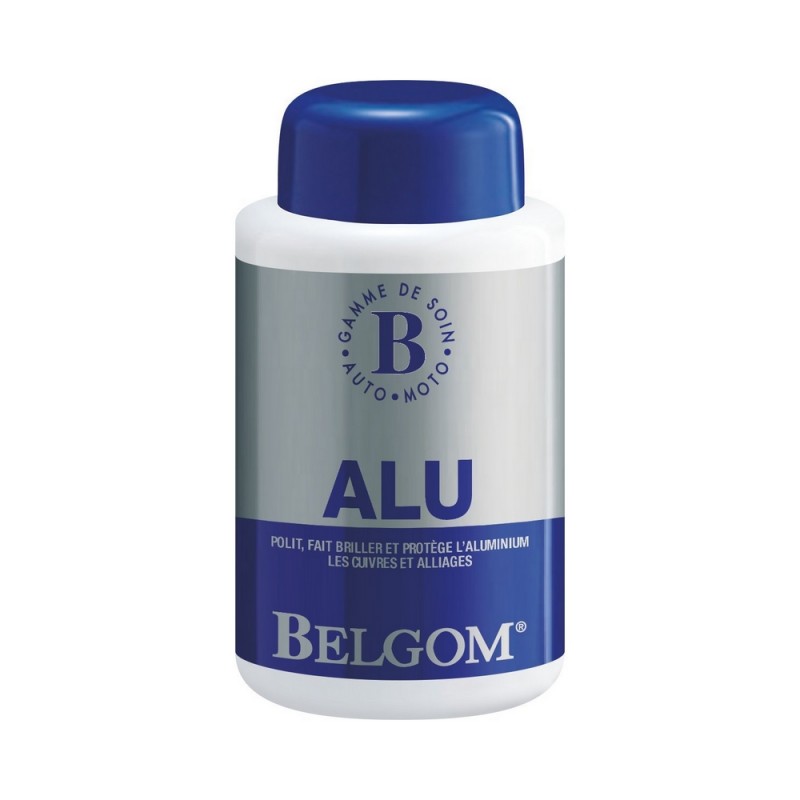 BELGOM® Alu (250ml)