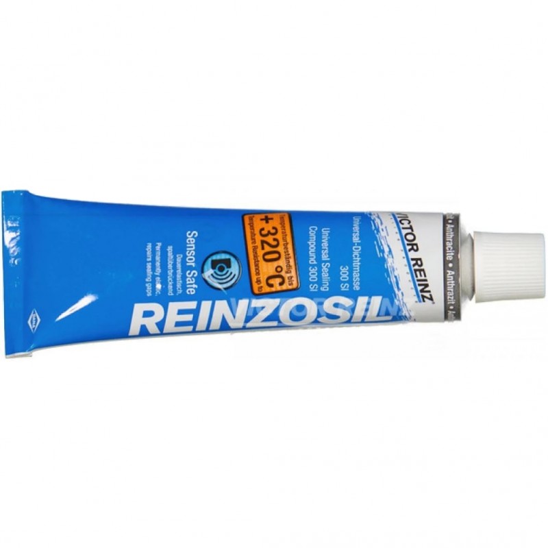 Pâte à joint moteur VICTOR REINZ 320°C en tube de 70mL