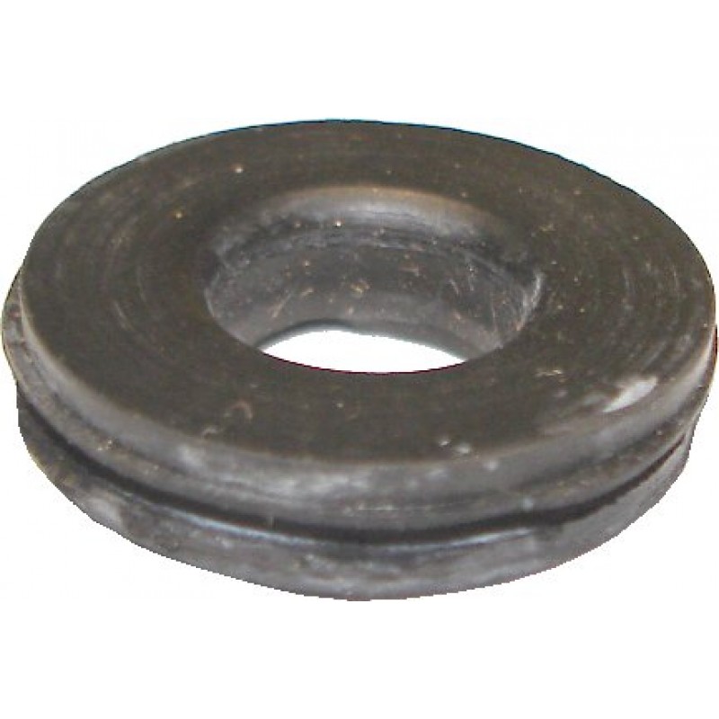 Passe-fil de diam 8mm intérieur (diam ext 18mm pour trou de 14mm)