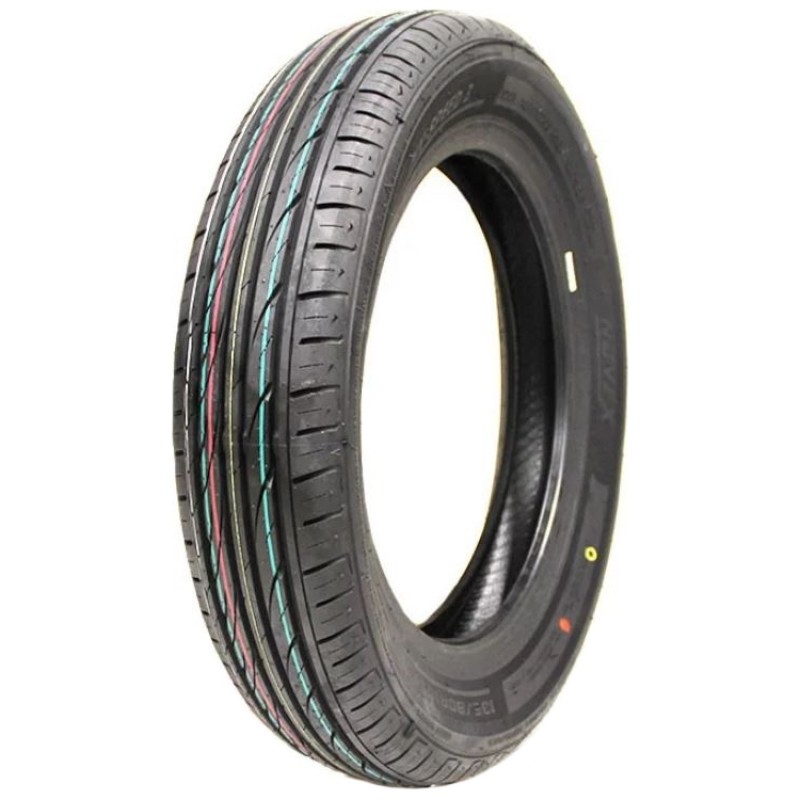 Pneu NOVEX TL T-SPEED 135/80R15