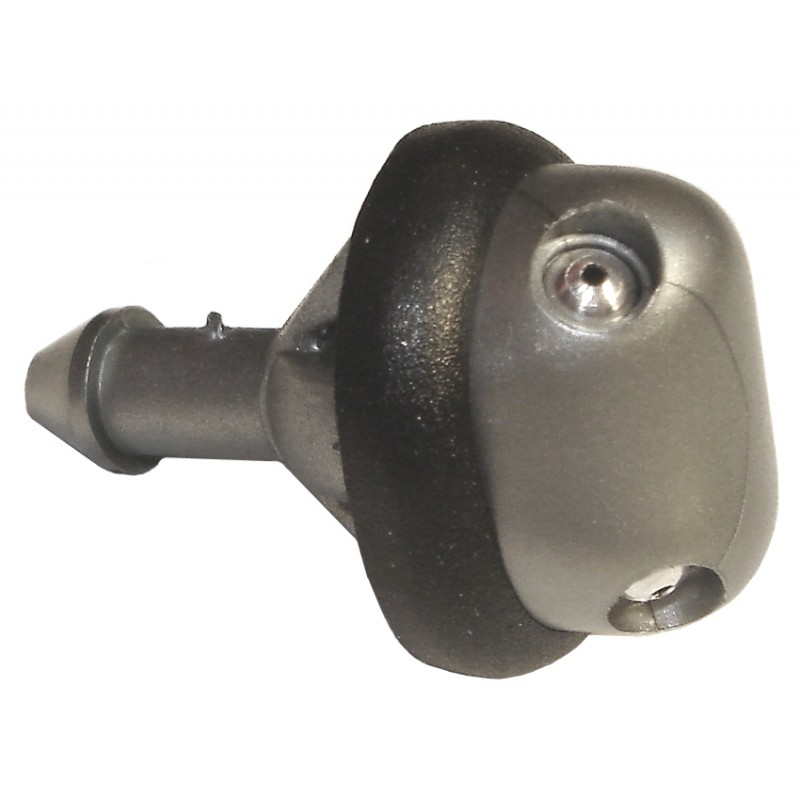 Gicleur lave-glace gris 8/60-