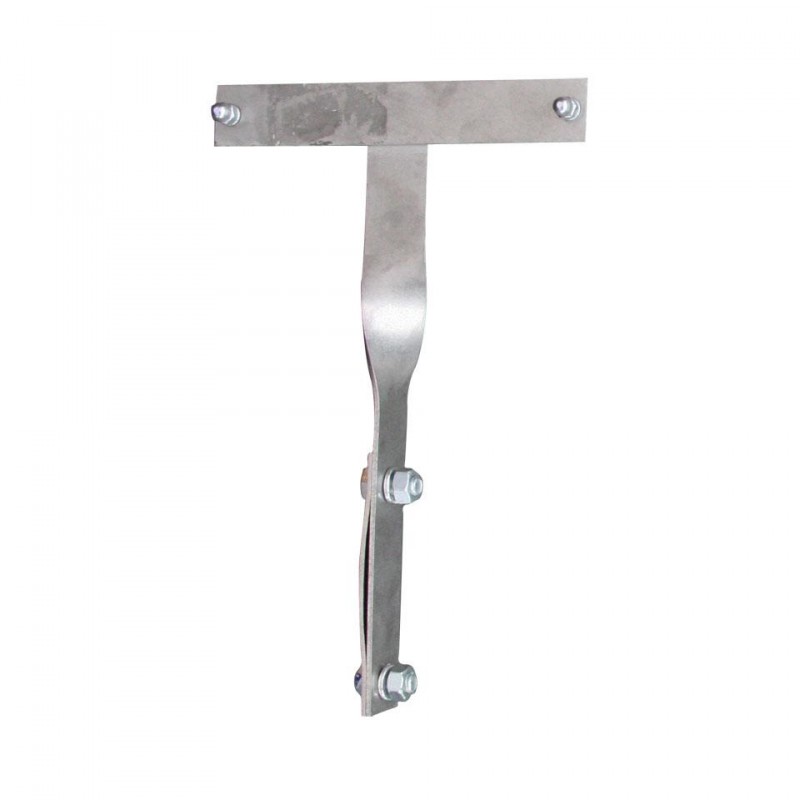 Support plaque millésime COX -67 + 1200 -73