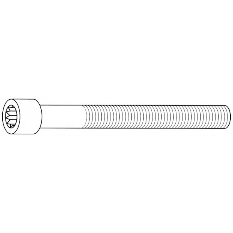 Jeu de 10 vis de culasse 1050-1300cc M11x1.5x98mm