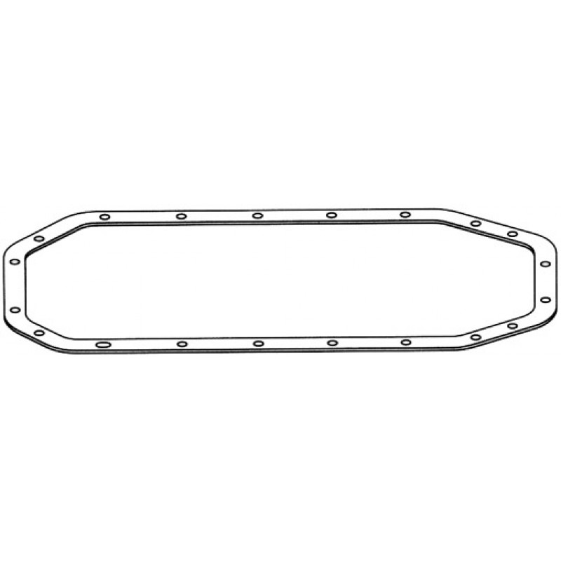 Joint de carter d'huile 1050-1300cc