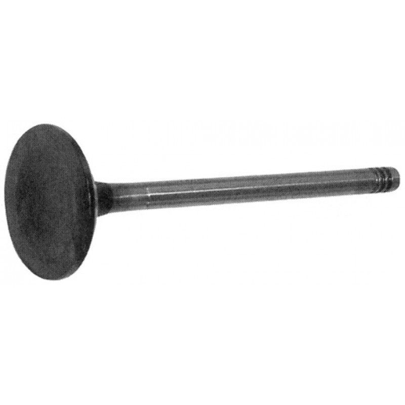 Soupape d’admission 34mm pour T25 TD et Golf 1 TD moteur CY