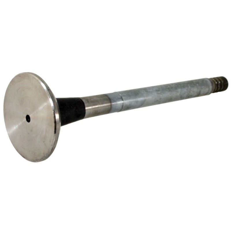 Soupape d'échappement en 34mm pour T25 WBX 1,9/2,1 (sauf DF/EY)