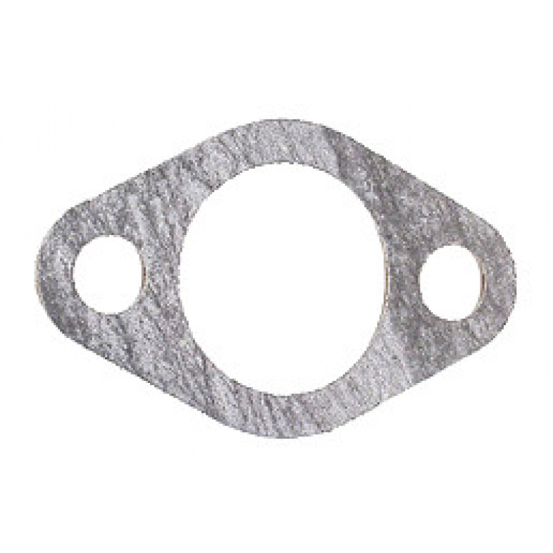 Petit joint de flasque sur culasse gauche de sortie d'eau 12mm 1,9 -85