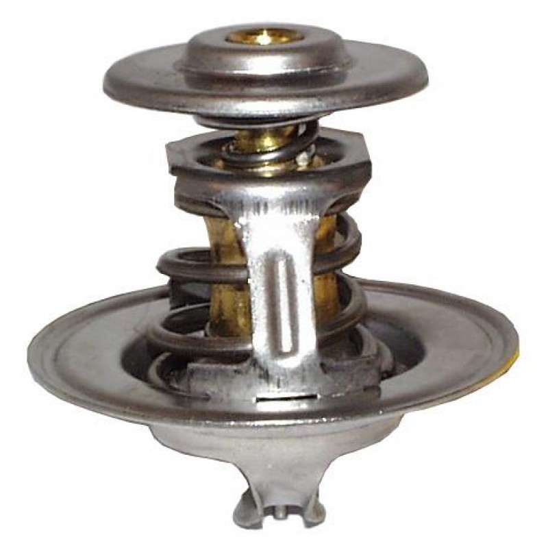 Thermostat 87°C / 102°C pour Golf 1 Essence et Transporter T4 1900cc Diesel