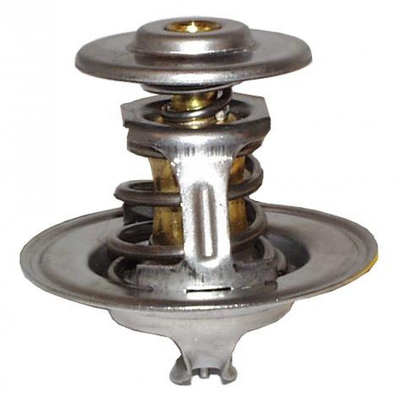 Thermostat 87°C / 102°C pour Golf 1 Essence et Transporter T4 1900cc  Diesel, réf: W121330, Golf 1