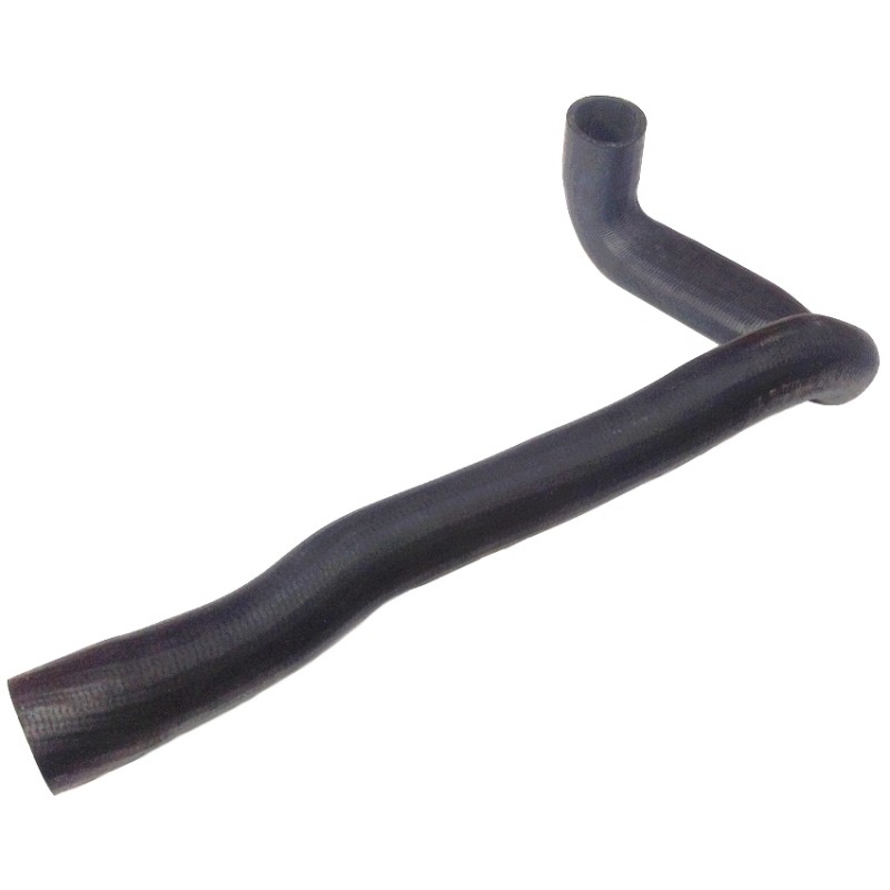Durite d'eau entre tube de radiateur et purgeur T25 1.9 WBX 8/82-7/85