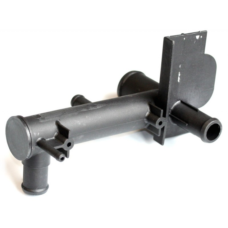 Raccord répartiteur d’eau plastique WBX boîte manuelle 1.9 -8/86
