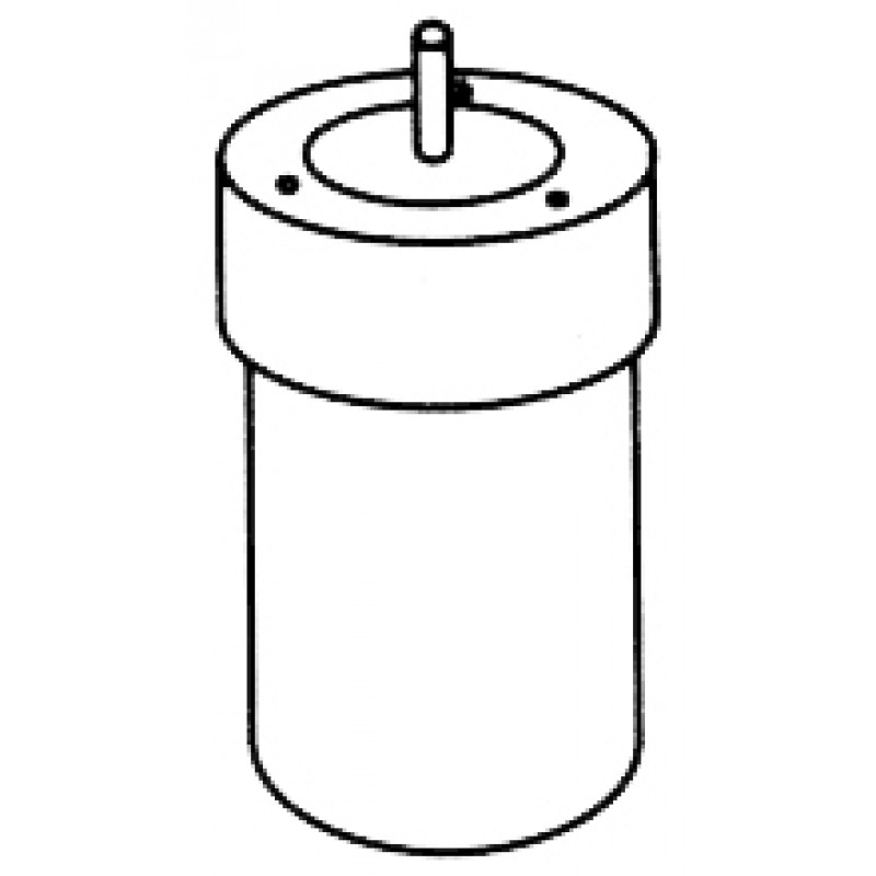 Injecteur diésel Golf 2 1,6TD 80cv (RA)