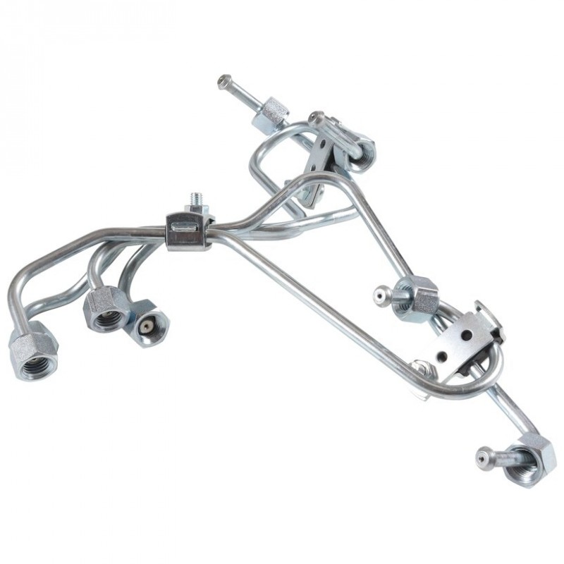 Ligne d'injection pour VOLKSWAGEN Transporter T4 1.9D/TD (1X/ABL)  (09/90-01/97)