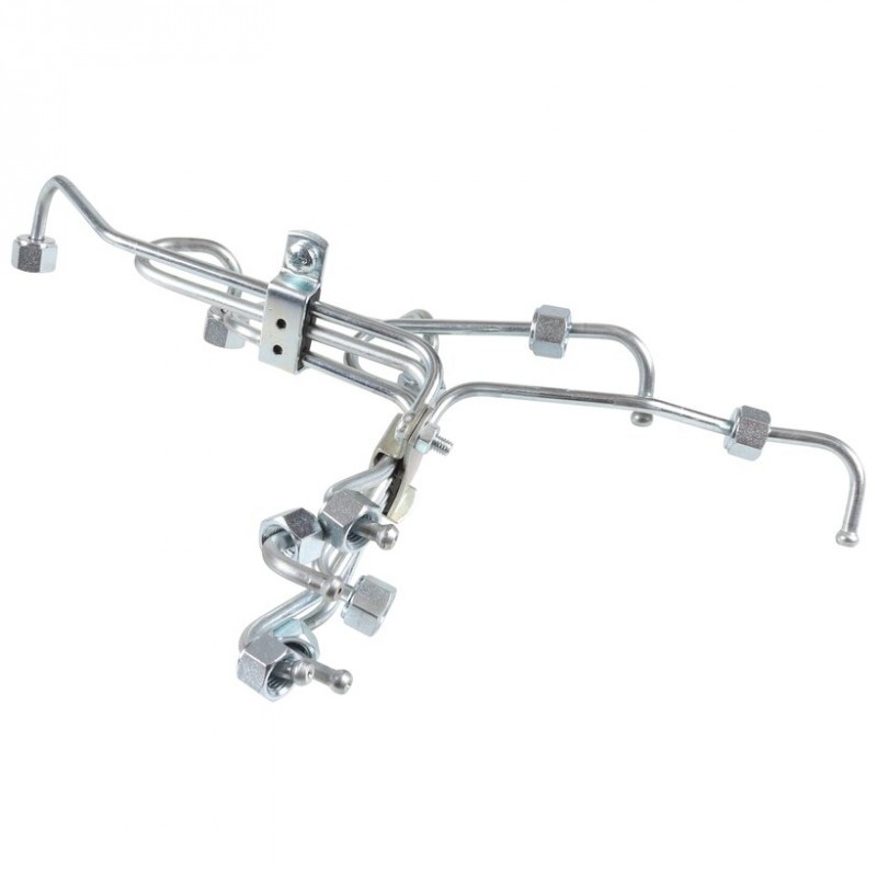 Ligne d'injection pour VOLKSWAGEN Transporter T4 2.4D  (09/90-05/93)