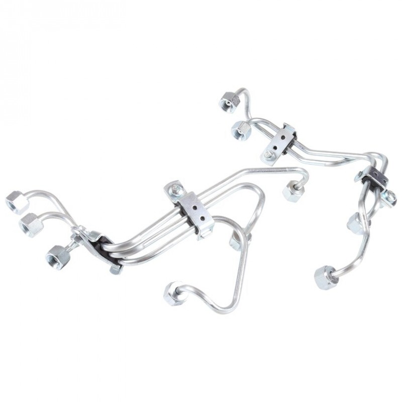 Ligne d'injection pour VOLKSWAGEN Transporter T4 2.4D  (05/93-06/03)