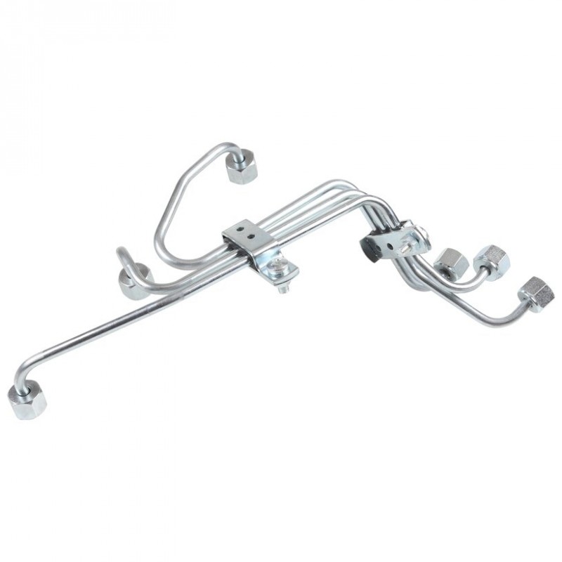 Ligne d'injection pour VOLKSWAGEN Transporter T4 2,5 TDI (09/95-06/03) Cylindres 1, 2 et 3