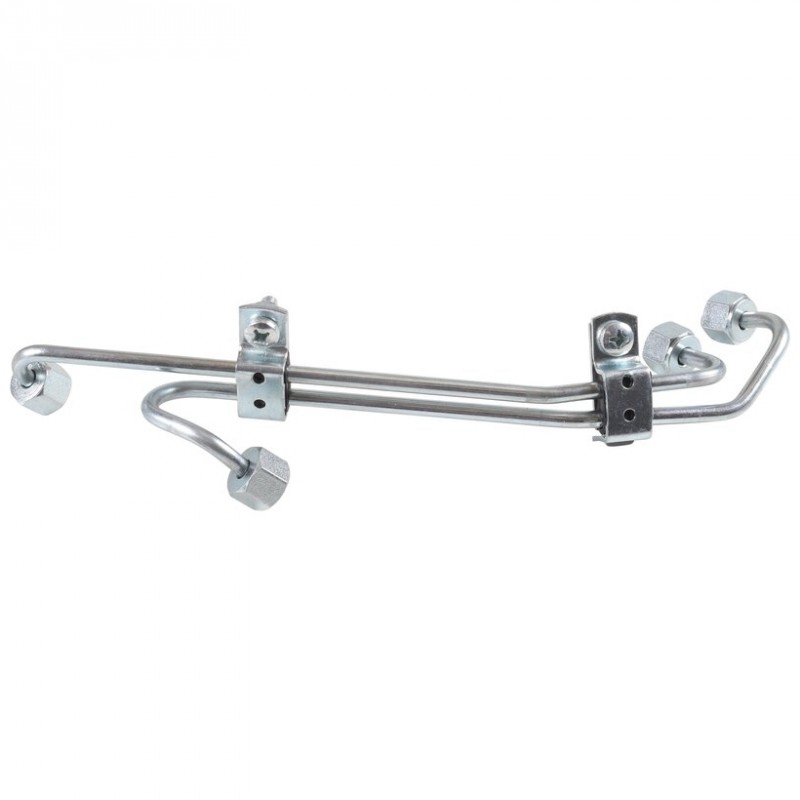 Ligne d'injection pour VOLKSWAGEN Transporter T4 2,5 TDI (09/95-06/03) Cylindres 4 et 5