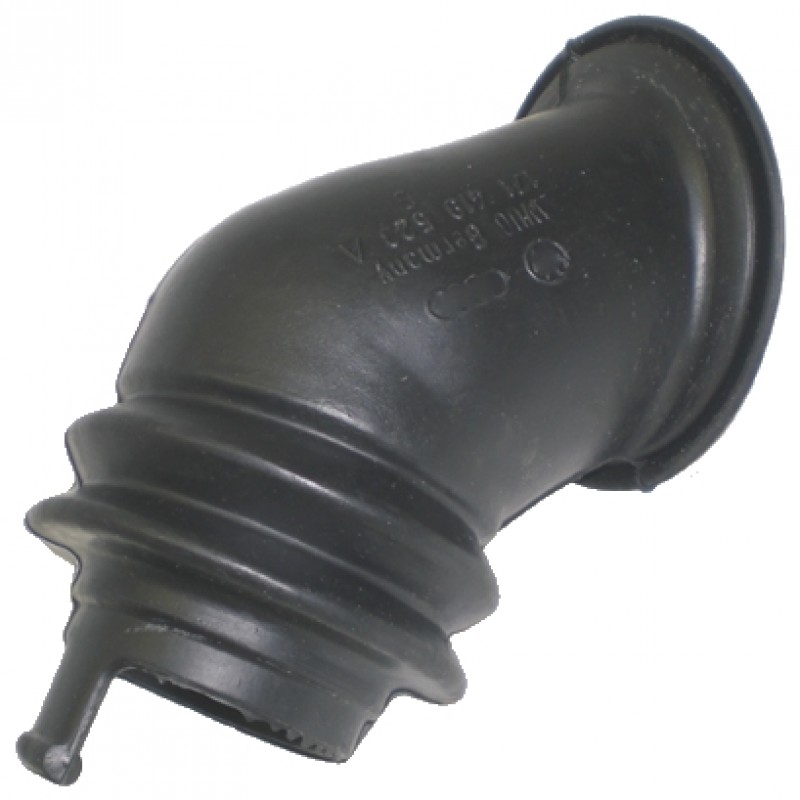 Gaine de protection pour cardan de direction assistée pour Golf 1