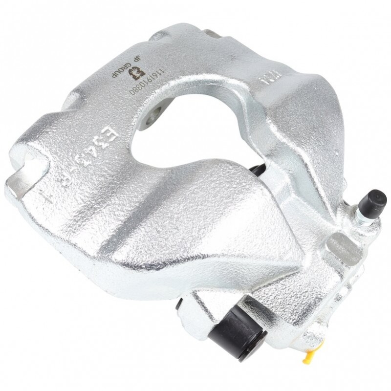 Etrier de frein avant droit, roue 15", disque ventilé, montage ATE ou ITT T4 1/1996-6/2003, code PR-1LU