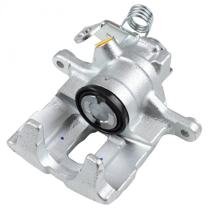 Etrier de frein arrière gauche avec frein de stationnement intégré, roue 15″, montage LUCAS T4 1/1996-2/1997