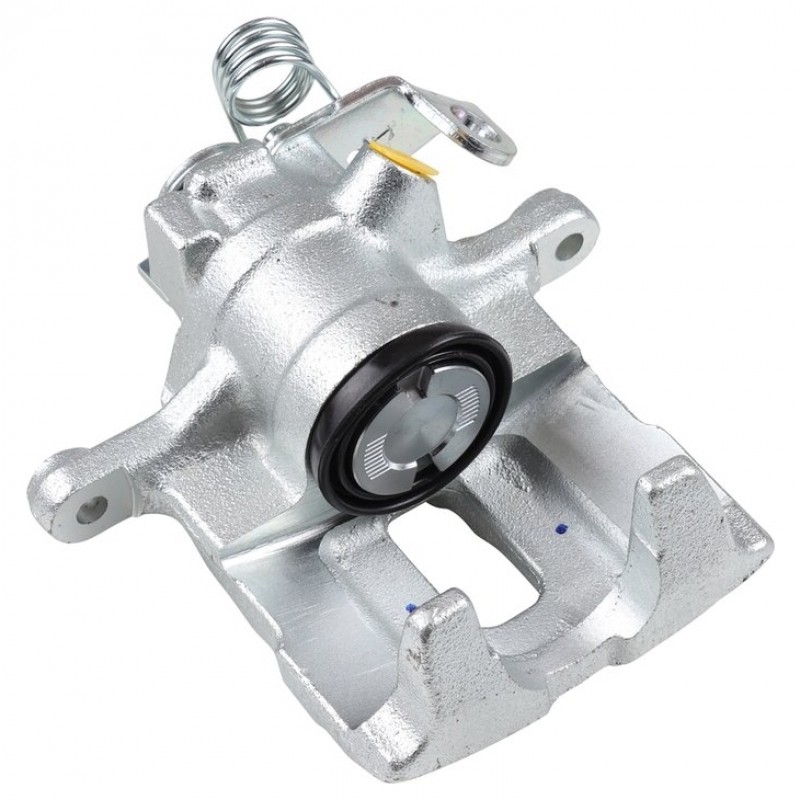 Etrier de frein arrière droit avec frein de stationnement intégré, roue 15″, montage LUCAS T4 1/1996-2/1997