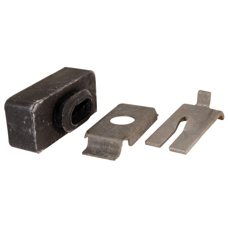 Kit de fixation du câble d'embrayage à réglage automatique Golf 2  8/83-