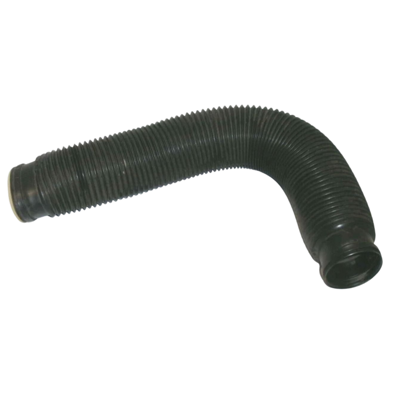 Gaine de chauffage de raccordement gauche ou droite (longeur 478mm) sur bloc chauffage avant T25