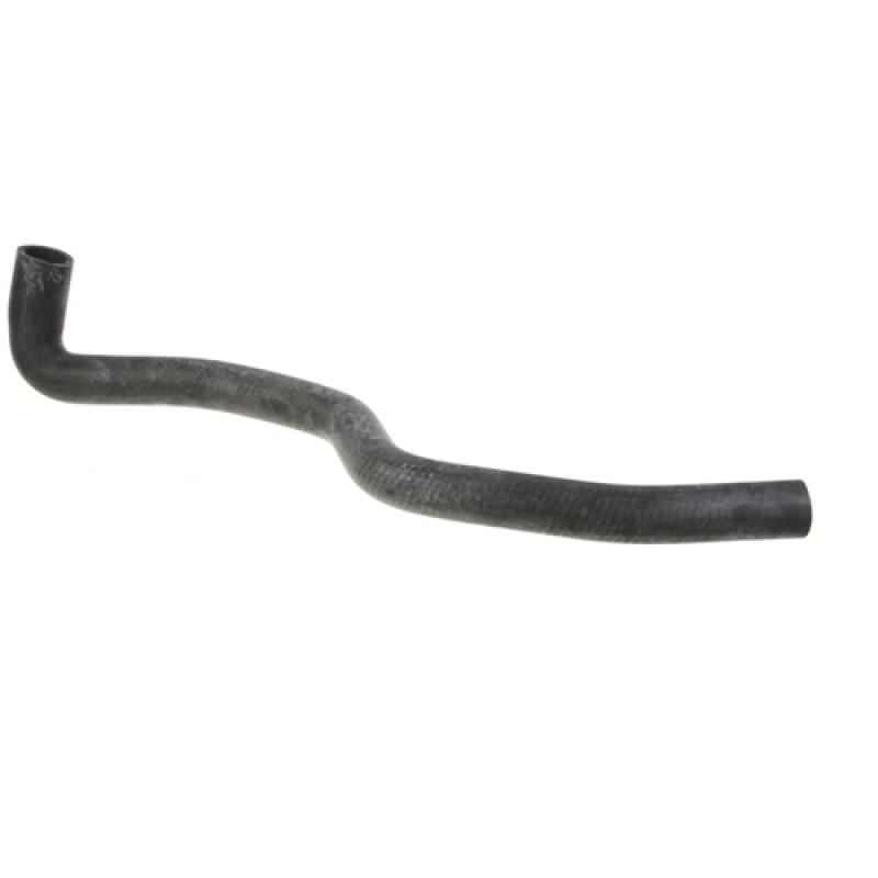 Durite vers radiateur de chauffage de Golf 2 16S et Diesel
