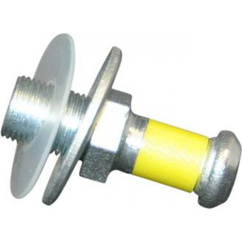 Pivot de fermeture de porte de Golf 2