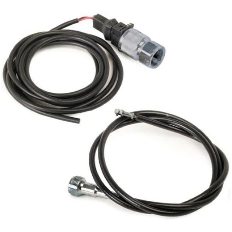Kit de conversion de compteur kilométrique câble -> électrique