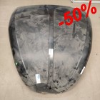 Capot avant 1200 8/67- (sans grille ventilation)