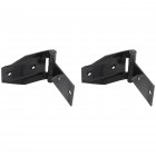 Paire de charnières de capot arrière de Coccinelle