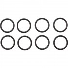 Set de 8 joints pour tubes enveloppes côté bloc (21,3mm  1,7L 1,8L 2L)