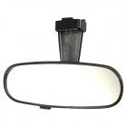 Rétroviseur intérieur pour coccinelle cabriolet 8/67-