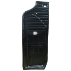 Demi-plancher gauche pour Karmann-Ghia T14 56-74