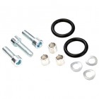 Kit visserie pour plaque CSP réf 01445