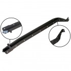 Renfort de dessous de longeron gauche cabriolet 1302/03
