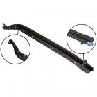 Renfort de dessous de longeron droit cabriolet 1302/03