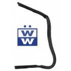 Joint déflecteur droit 8/64- WOLFSBURG WEST